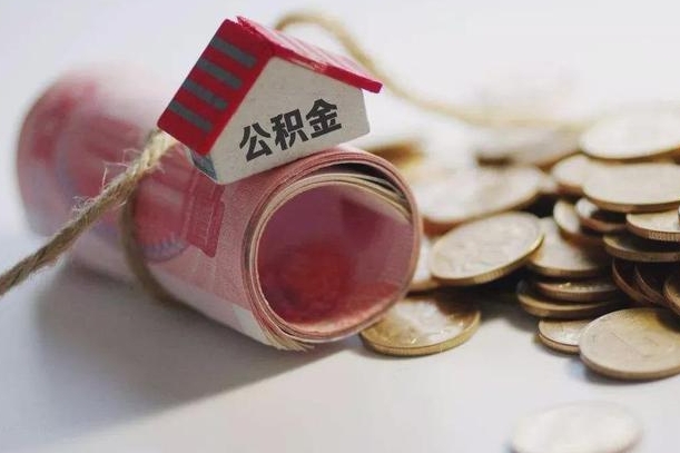 滨州为啥公积金黄牛可以取出来呢（滨州急需用钱提取公积金的方法）